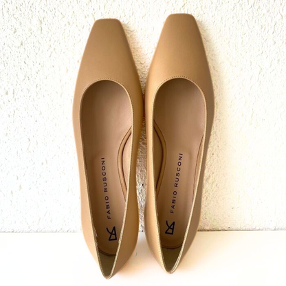 [ FABIO RUSCONI ] No.441