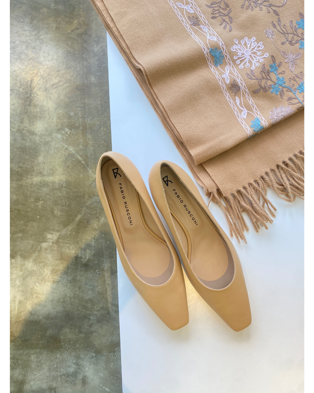 [ FABIO RUSCONI ] No.441