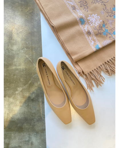 [ FABIO RUSCONI ] No.441