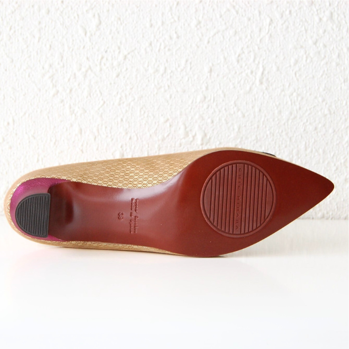 [ CHIE MIHARA ] No.32