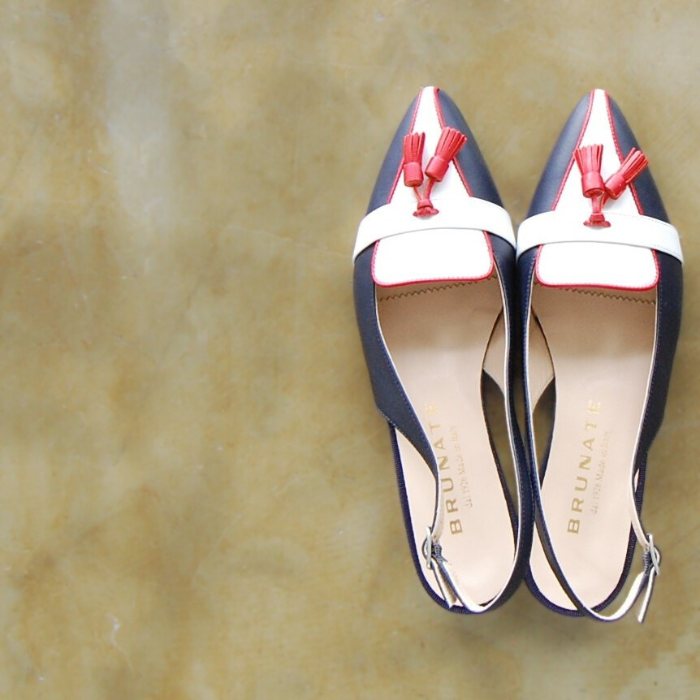 [brunate] No.45 