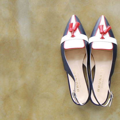 [brunate] No.45 