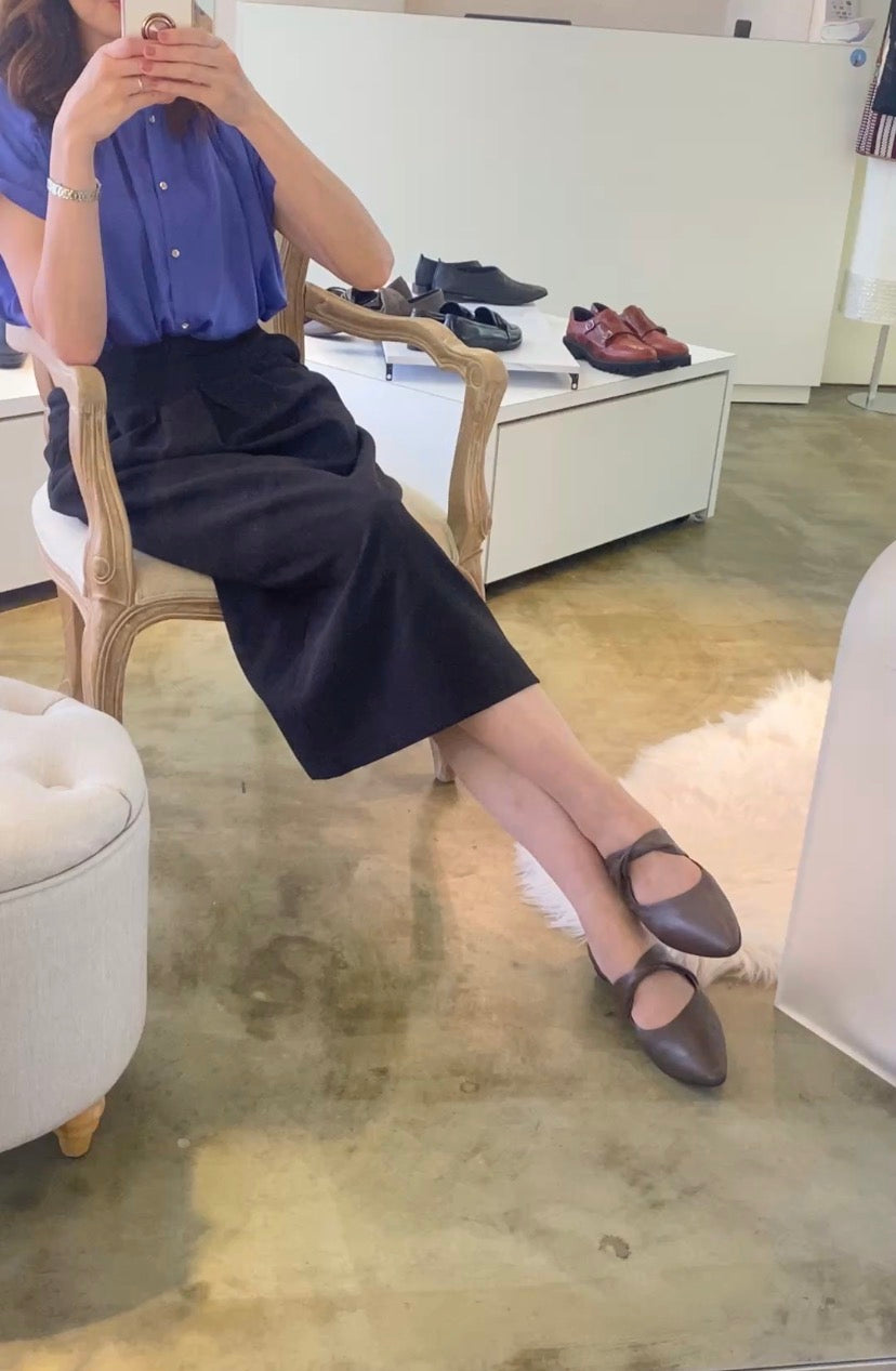 [ yuko imanishi + ] No.138