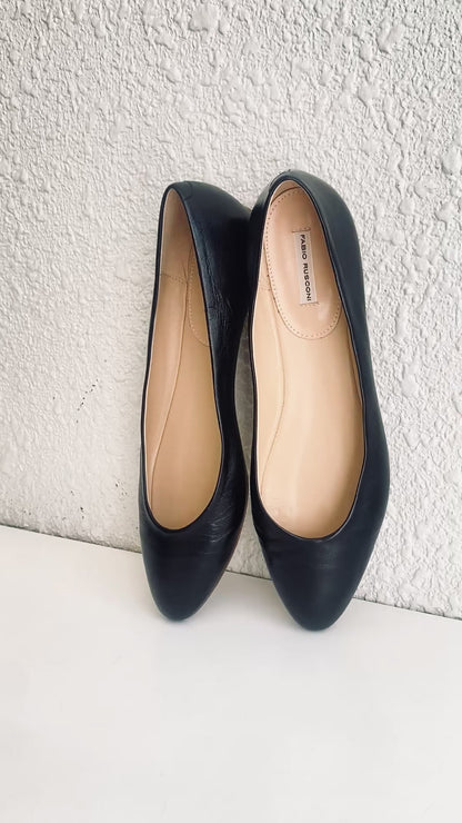 [ FABIO RUSCONI ] No.433