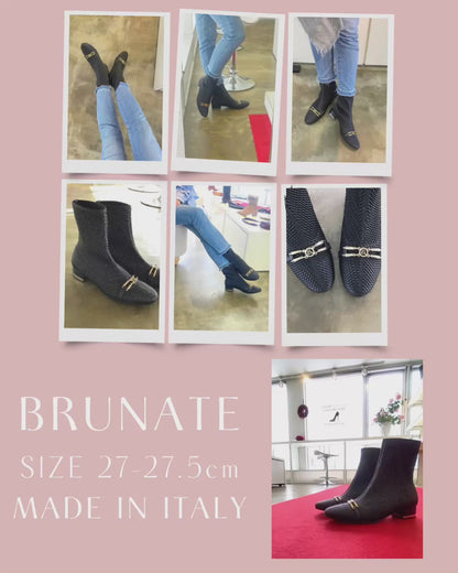 [ brunate ] No.56