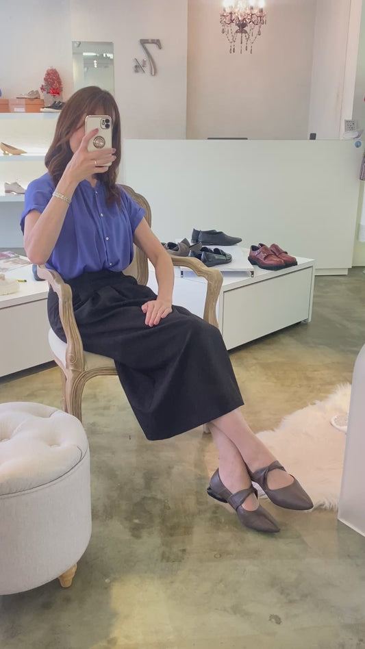 [ yuko imanishi + ] No.138