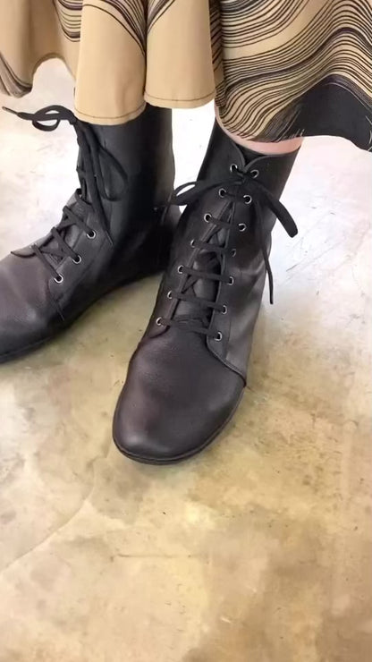 [ Barefoot Way ] No.02