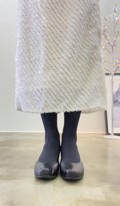 [ SEVEN AND A HALF ] No.01