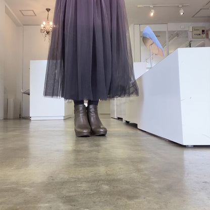 [ CHIE MIHARA ] No.03